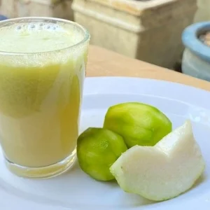 Nước Ép Cóc Ổi