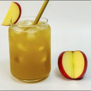 Nước Ép Táo