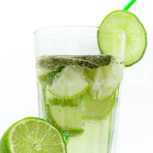 Nước chanh tươi