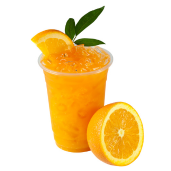 Nước Ép Táo Dứa