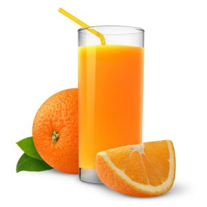 Nước cam ép
