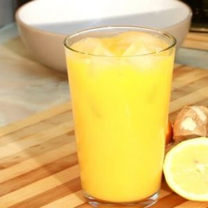 Nước Ép Cam Táo